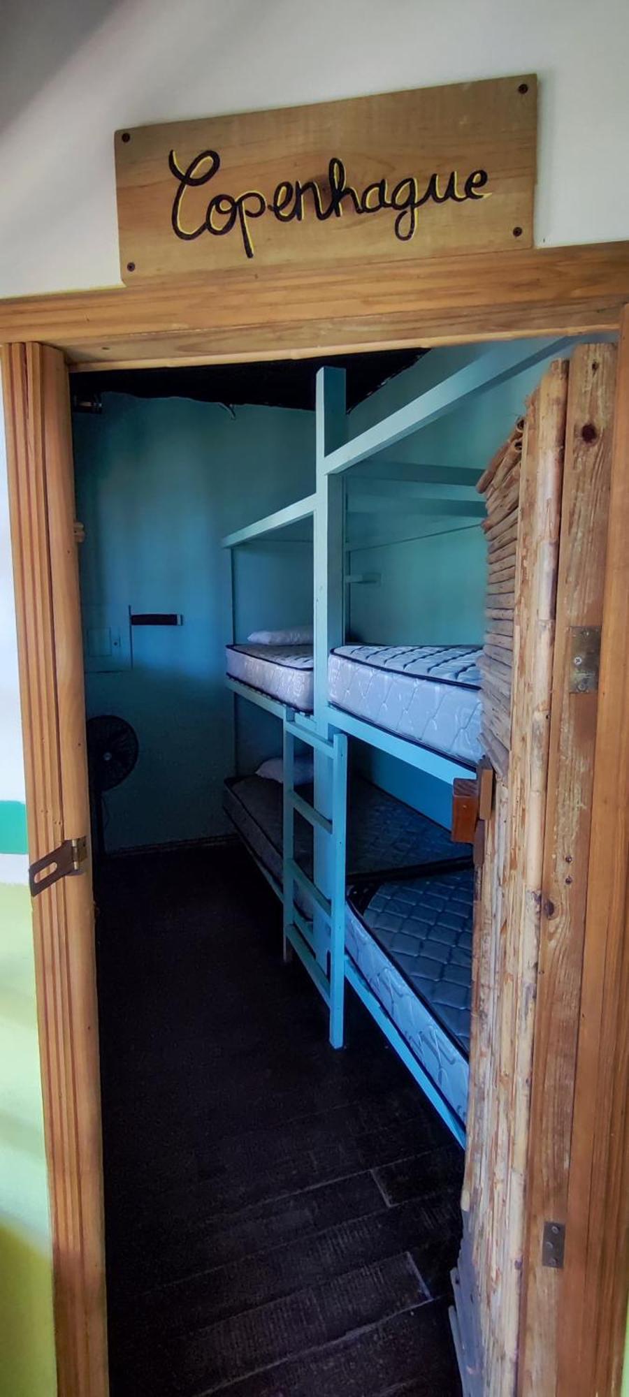 Bambu Lounge Bocas Hostel ボカス・タウン エクステリア 写真
