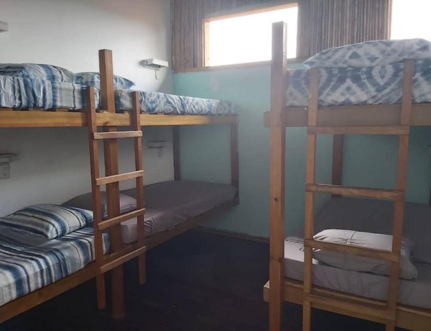 Bambu Lounge Bocas Hostel ボカス・タウン エクステリア 写真
